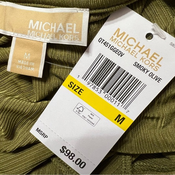 Michael Kors Women’s Top - Picture 7 of 7